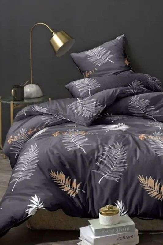 Комплект постільної білизни (євро)